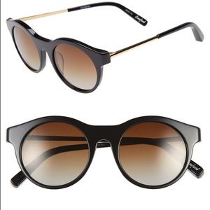 Elizabeth & James ✨ Polarized Crawford Sunglasses